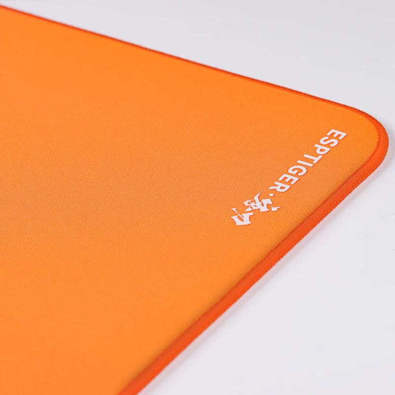 Esptiger TANGDAO SR 4mm Mousepad - Version:SR Orange