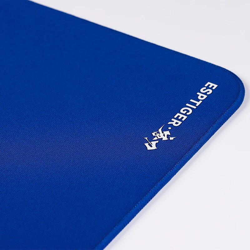 Esptiger TANGDAO SR 4mm Mousepad - Version:SR Blue