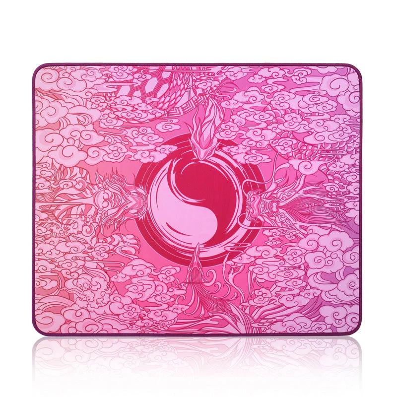 Esptiger Grandmaster MousePad - Version:Grandmaster Jin