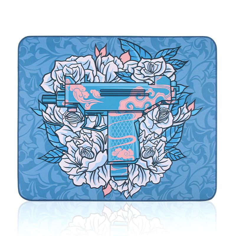 Esptiger Grandmaster MousePad - Version:Grandmaster Long