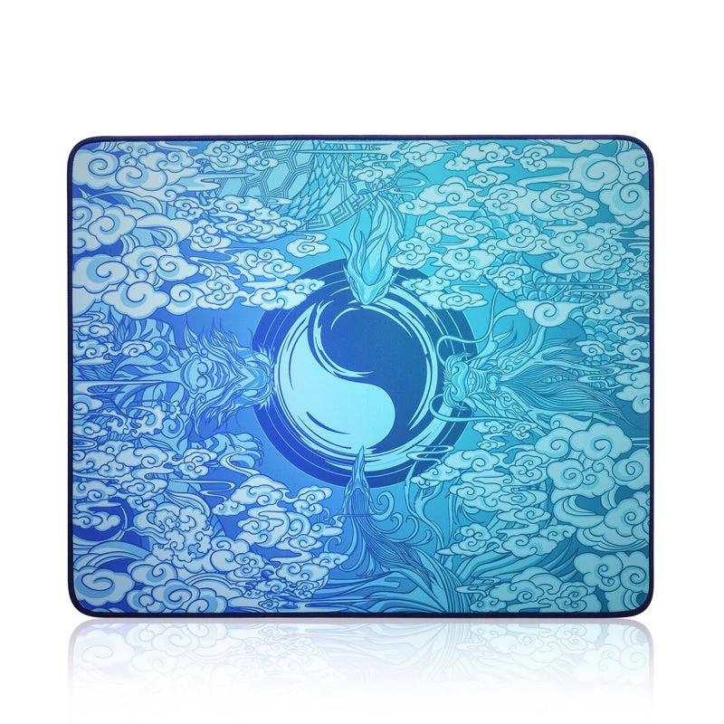 Esptiger Grandmaster MousePad - Version:Grandmaster Qin