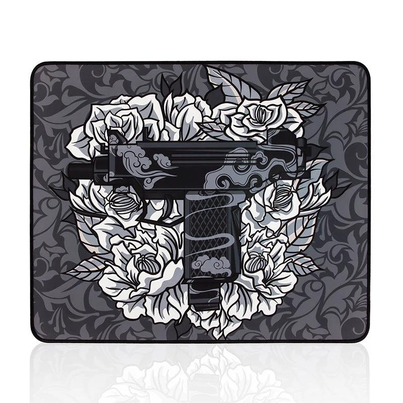 Esptiger Grandmaster MousePad - Version:Grandmaster Mo