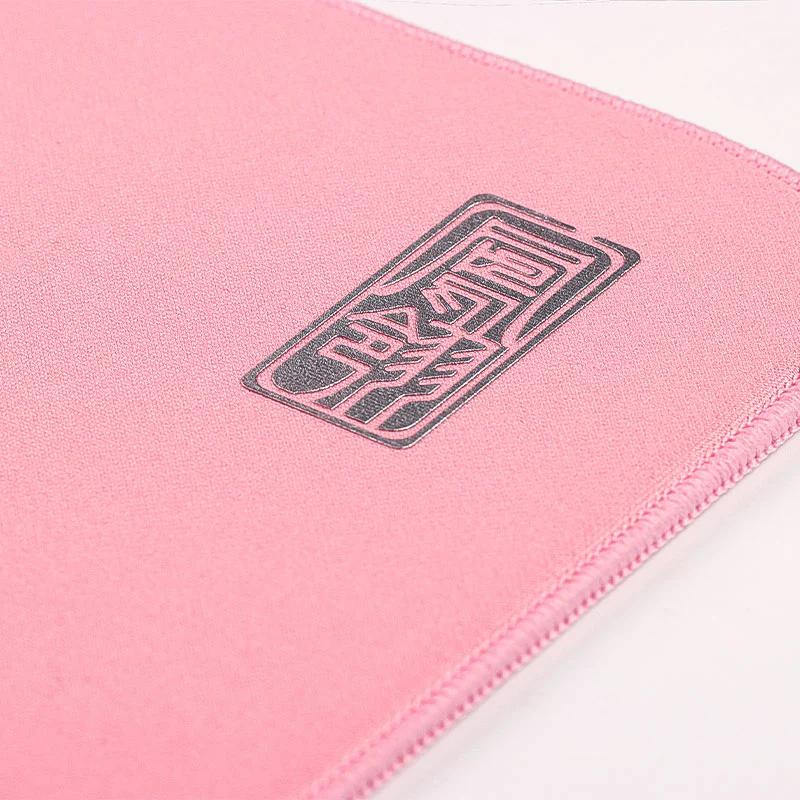Esptiger Shan Hai Series MousePad - Version:FENGLING Pink