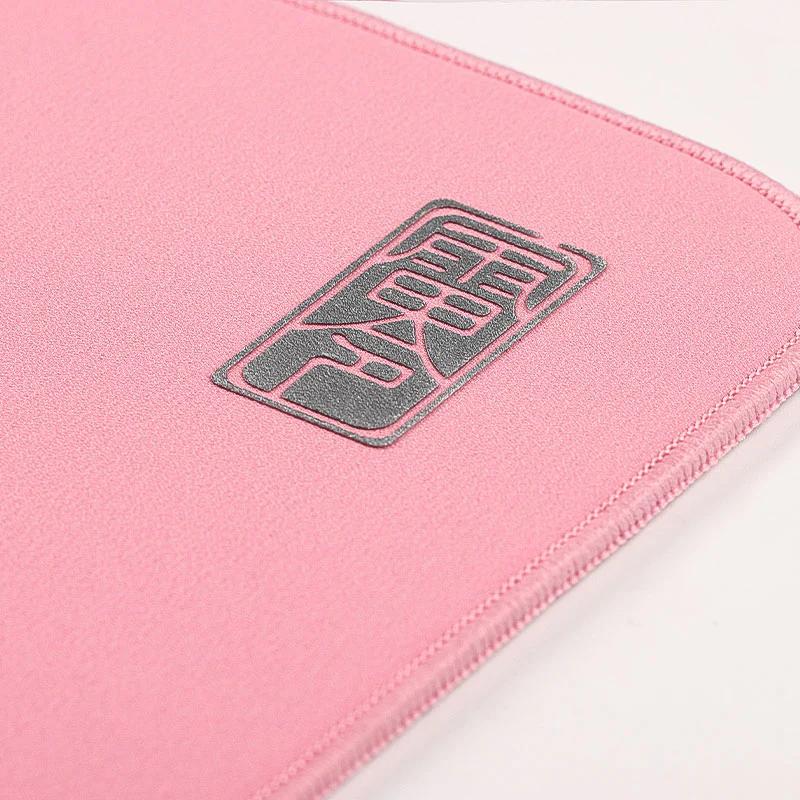 Esptiger Shan Hai Series MousePad - Version:LEILING Pink