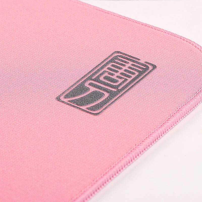 Esptiger Shan Hai Series MousePad - Version:TANGDAO Pink