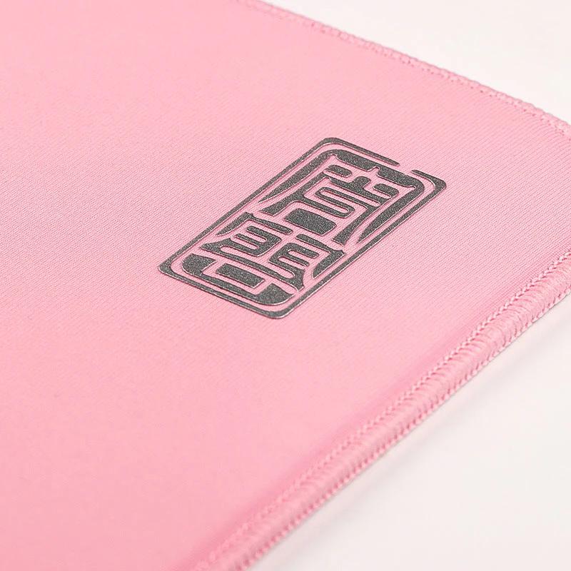 Esptiger Shan Hai Series MousePad - Version:CHUANYUN Pink