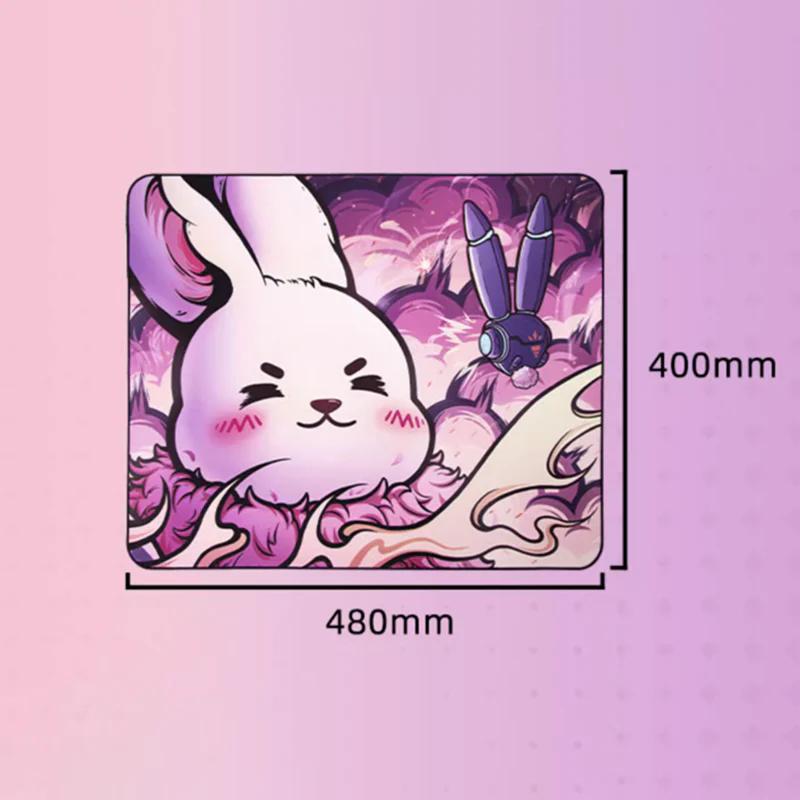 Esptiger She She Jia MousePad - Version:Pink