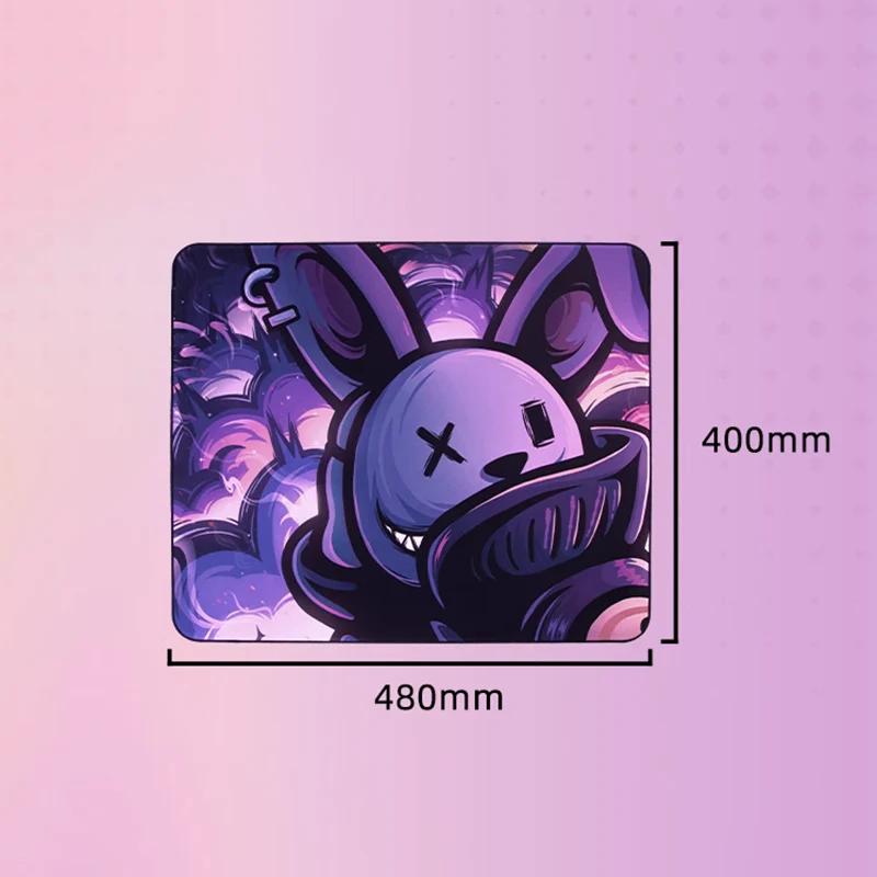 Esptiger She She Jia MousePad - Version:Purple
