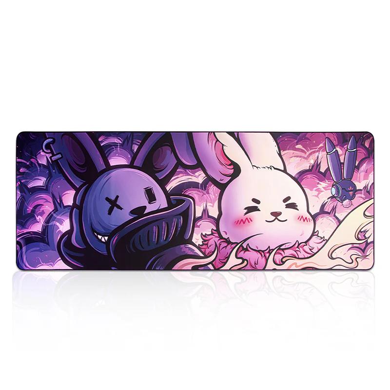 Esptiger She She Jia MousePad - Version:She She Jia-XL