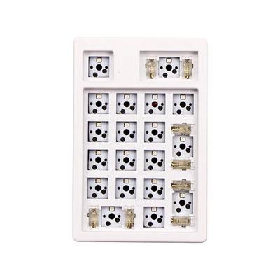 Fancy NT Pad Keyboard Kit - Version:White