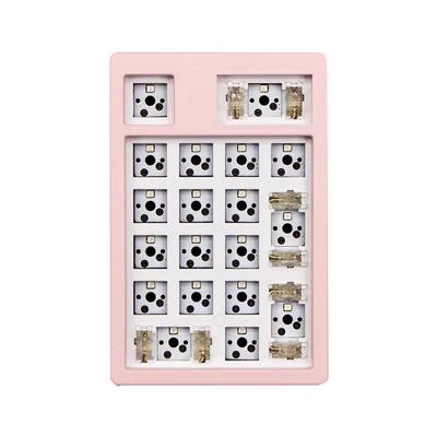 Fancy NT Pad Keyboard Kit - Version:Pink