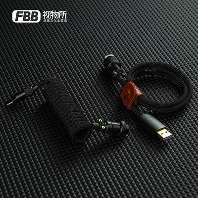 FBB Mini Type-C Custom Cable - Version:GP - Length:1.1m