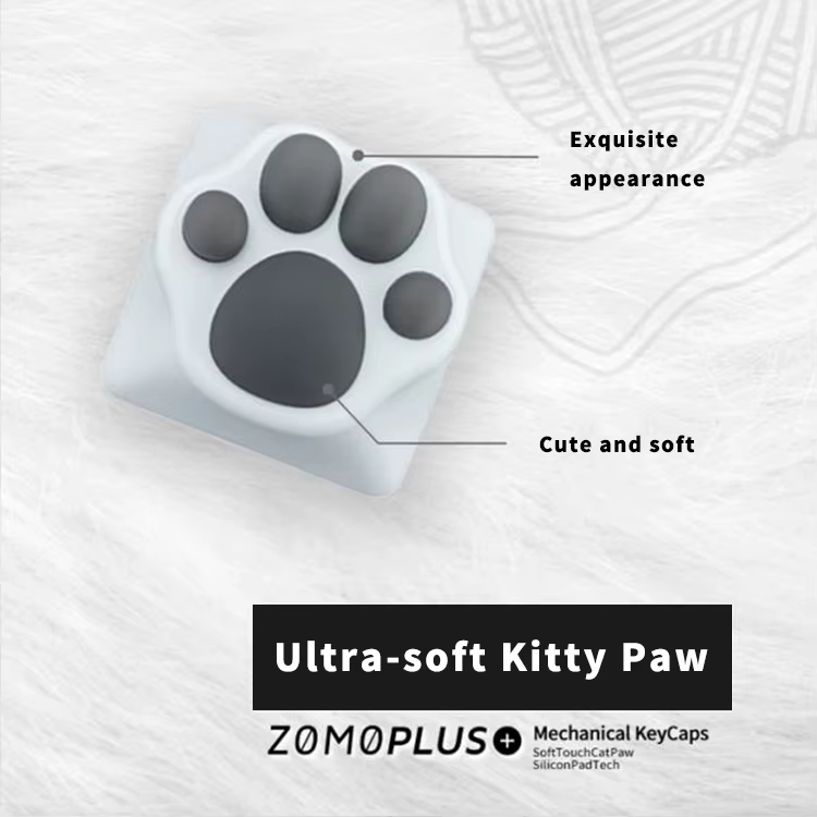 猫爪说明1
