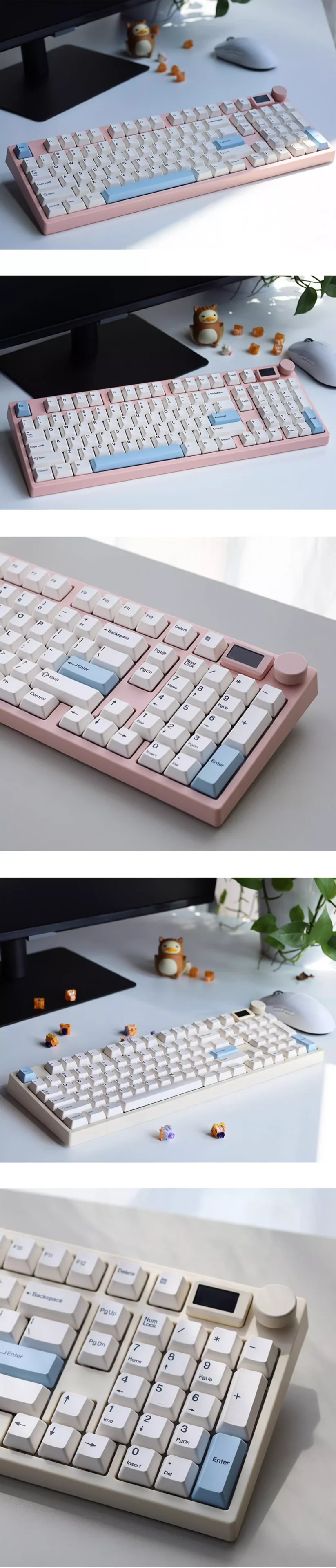 NJ98 Pink