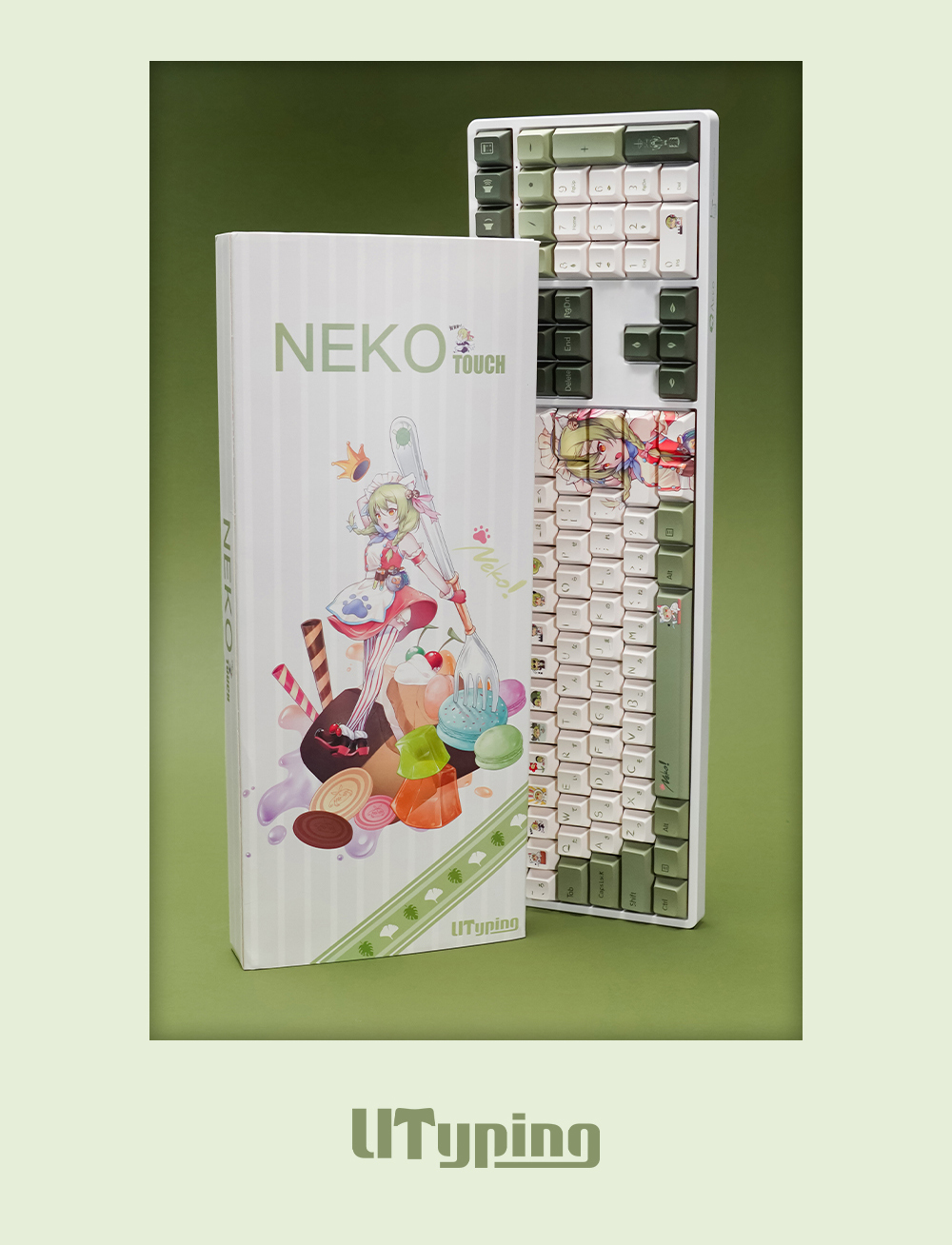 neko-8