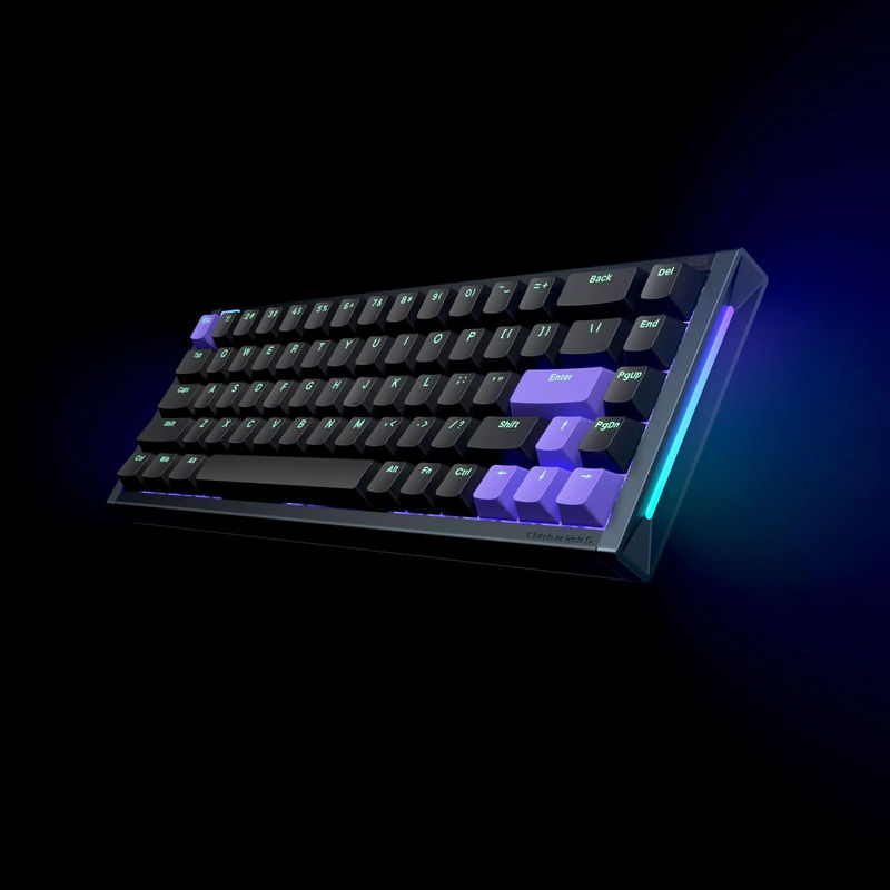 NuPhyX BH65 - Switch:Magnetic Jade Pro