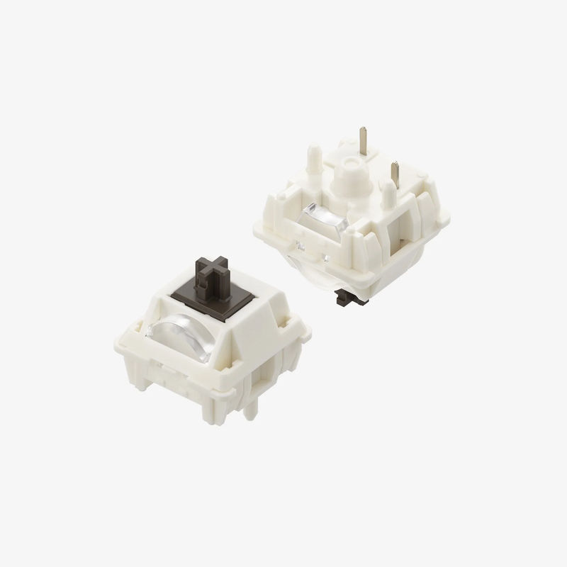 NuPhy Max Switches - Option:Brown Max - 36pcs
