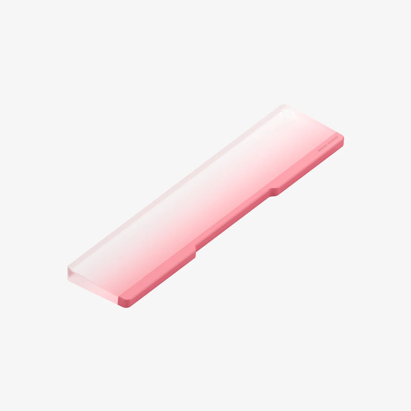Twotone Wrist Rest for Field75 - Color:Noether