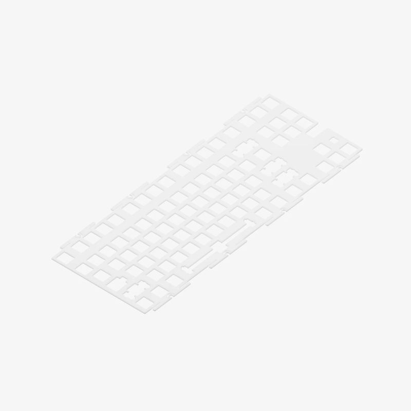 Plates for Gem80 - Plates:PC Plate