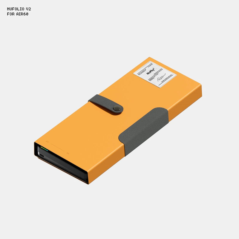 NuFolio V2 - Option:Air60 V1