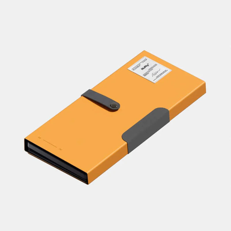 NuFolio V2 - Option:Air75 V1