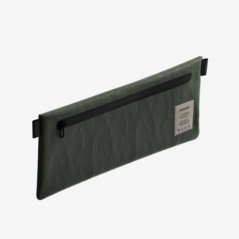 NuPack - Option:Air60/75 V1 & V2 - Color:Camp Green