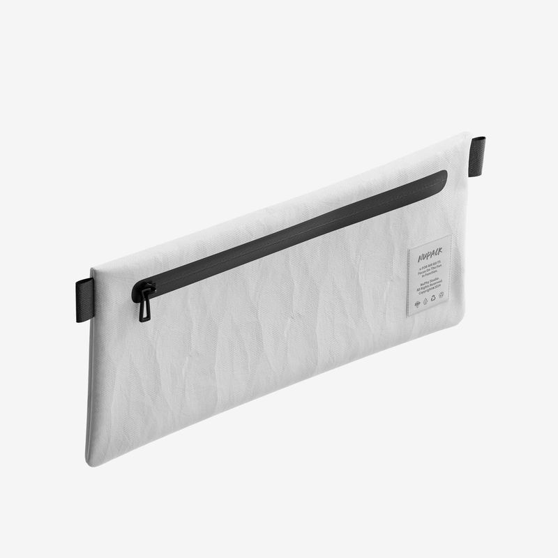 NuPack - Option:Air60/75 V1 & V2 - Color:Marble White