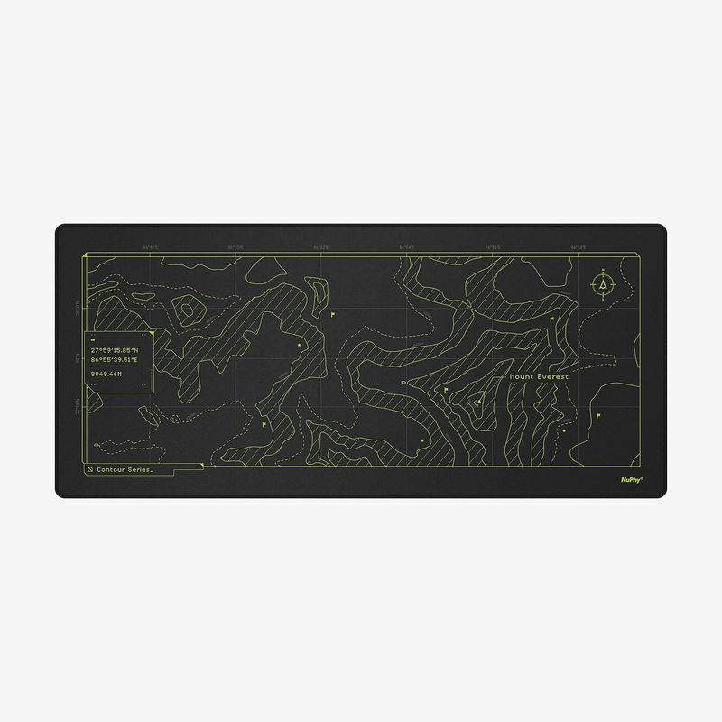 NuPhy Everest Deskmat