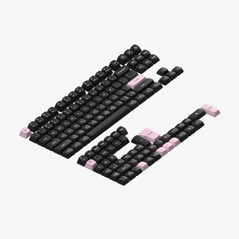 Gem - Color:Inca Rose - Option:Halo / Field / Gem