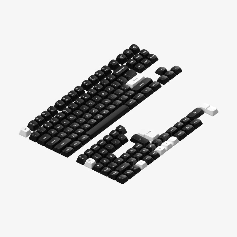 Gem - Color:Obsidian Black - Option:Halo / Field / Gem