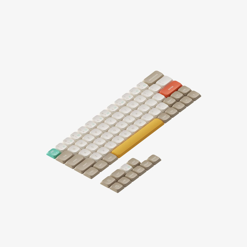 COAST Dawn - Color:Coast Dawn - Option:Air60 V2