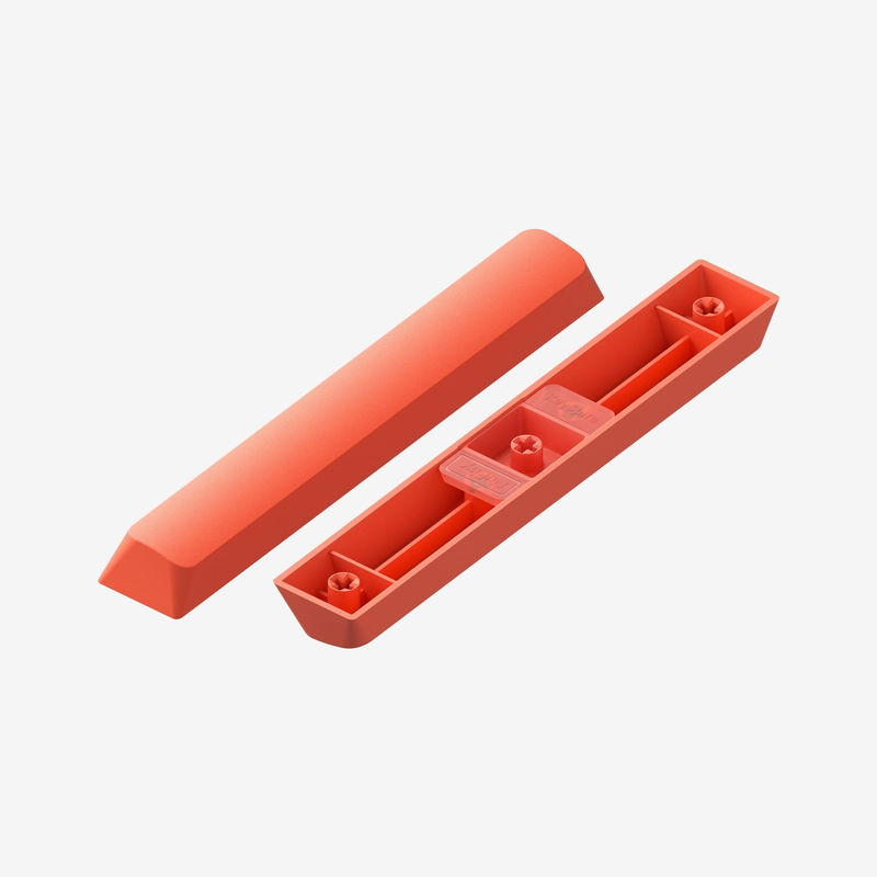 GhostBar - Profile:KOP(OEM) - Color:Sunset Orange