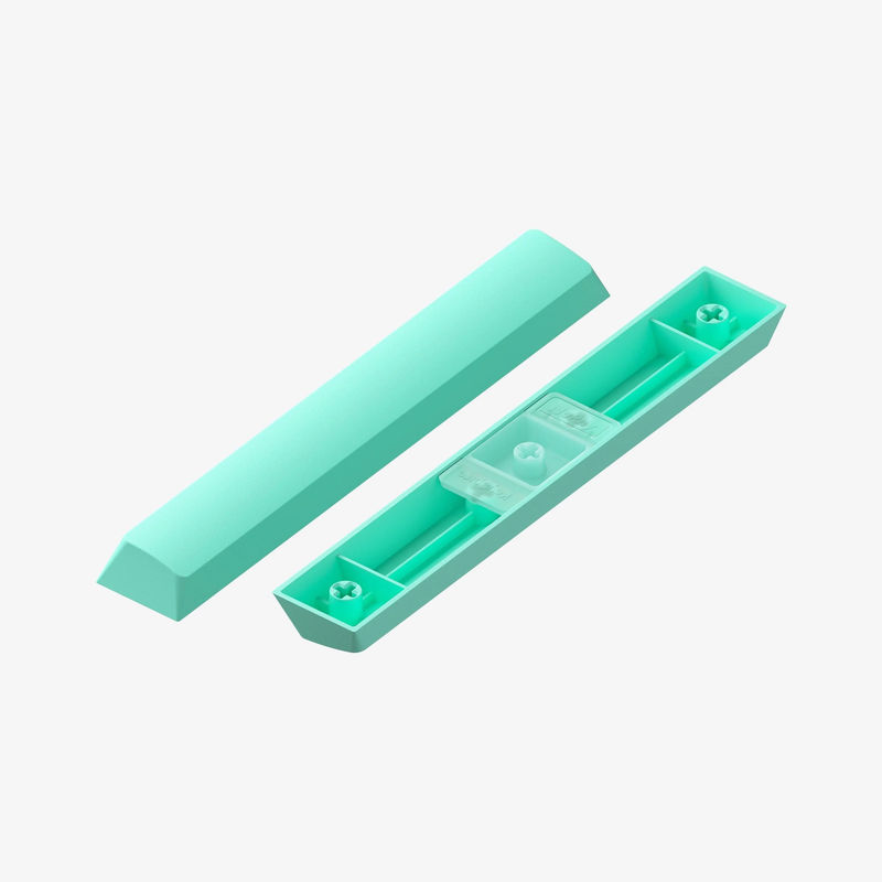 GhostBar - Profile:Cherry - Color:NuPhy Blue