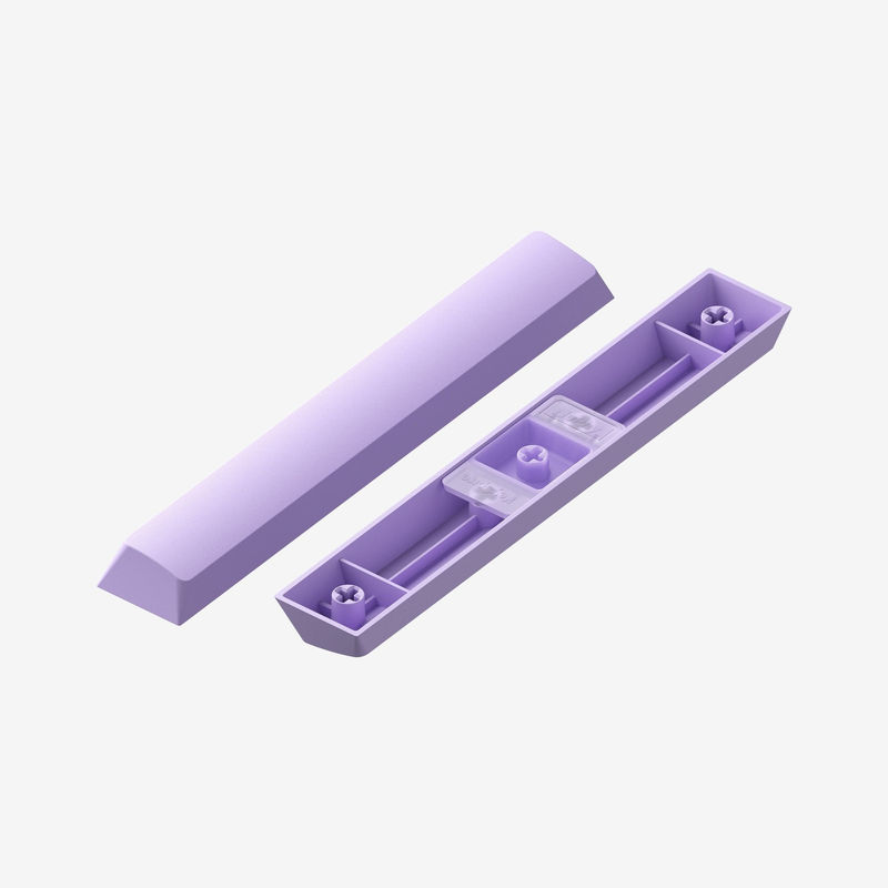 GhostBar - Profile:Cherry - Color:Snow Violet