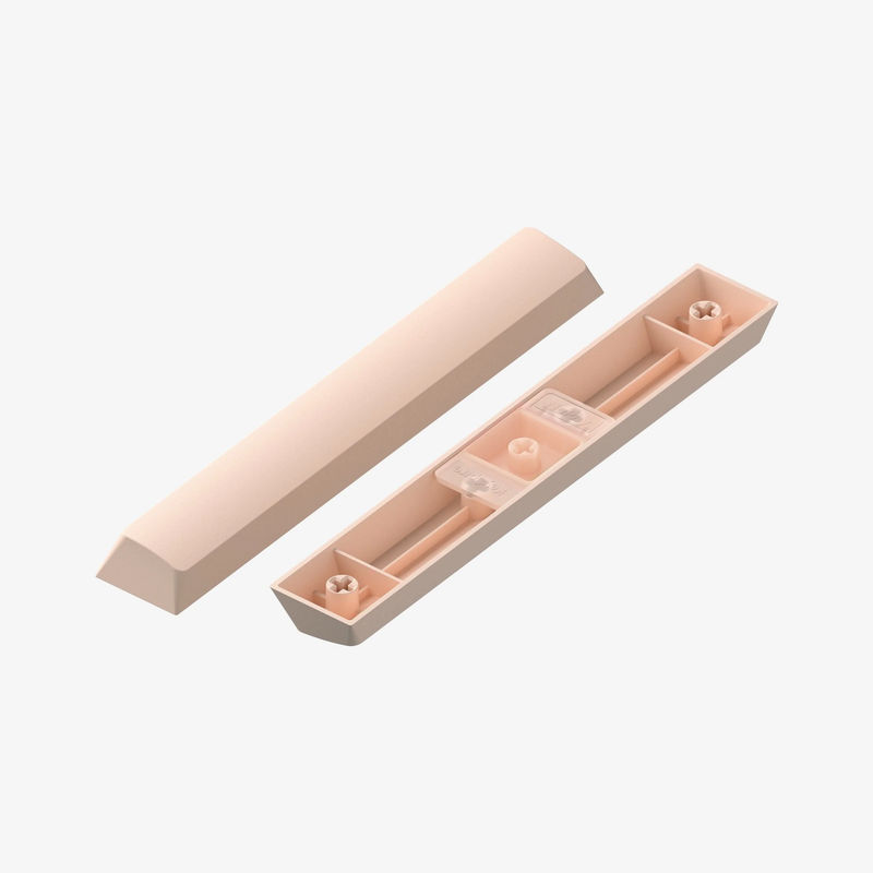 GhostBar - Profile:Cherry - Color:Coral Pink