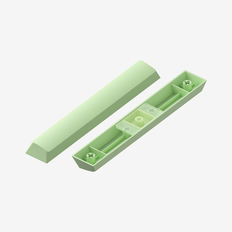 GhostBar - Profile:Cherry - Color:Mint Green
