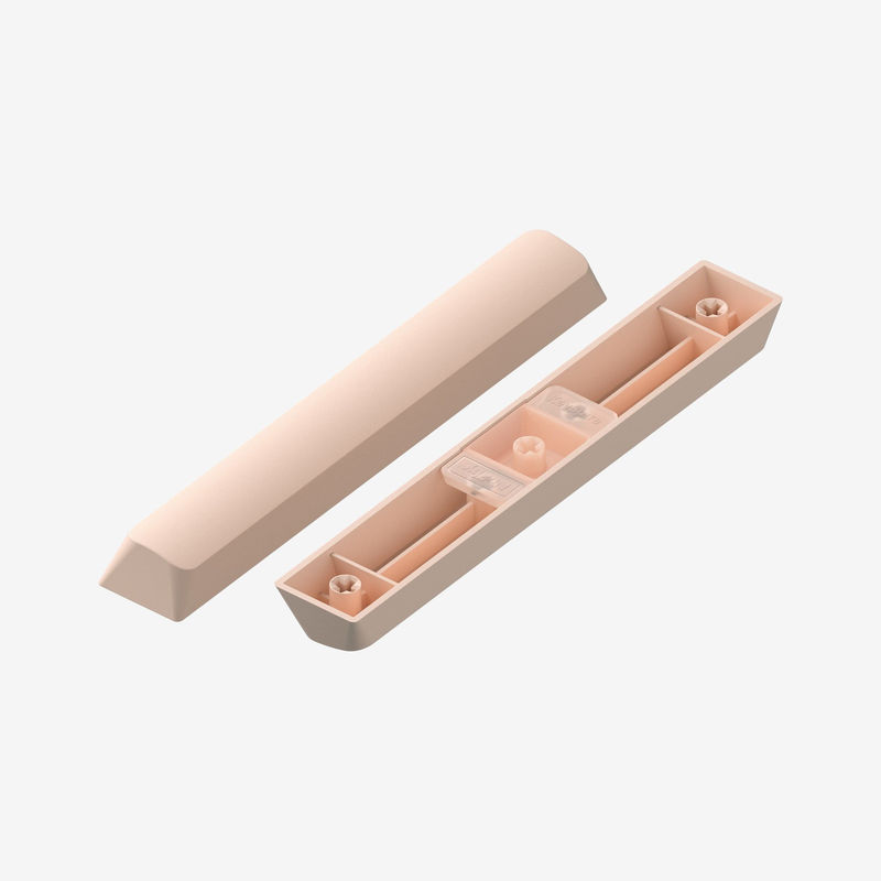 GhostBar - Profile:KOP(OEM) - Color:Coral Pink