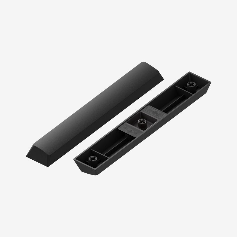 GhostBar - Profile:Cherry - Color:Black