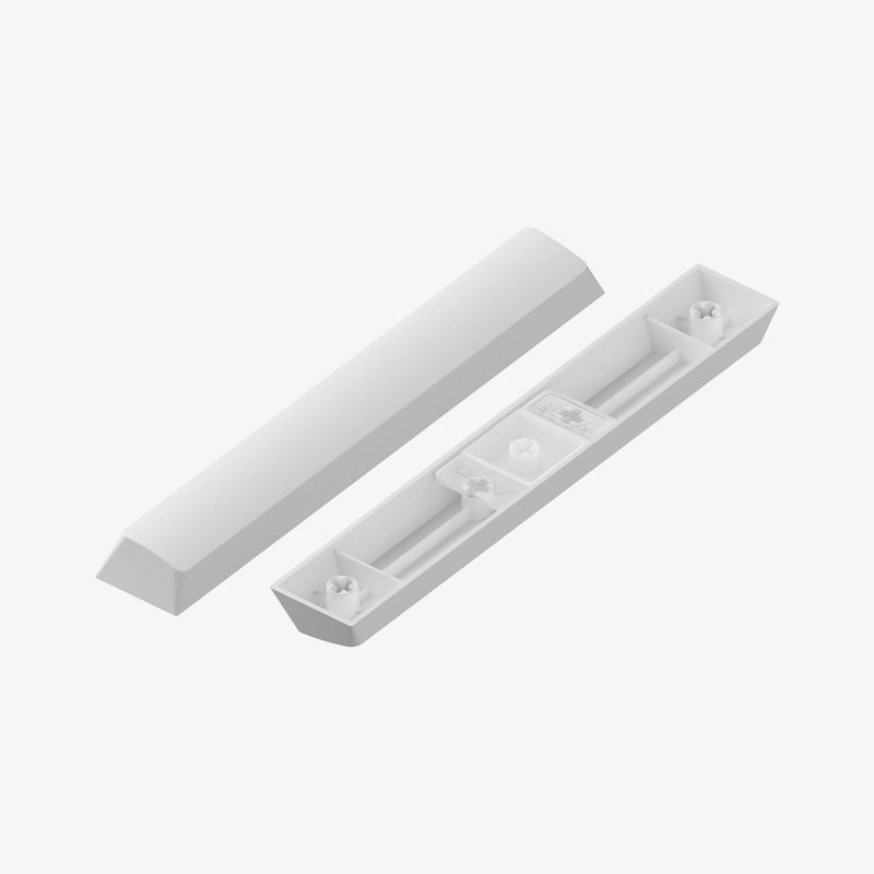 GhostBar - Profile:Cherry - Color:White