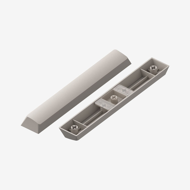 GhostBar - Profile:Cherry - Color:Gray