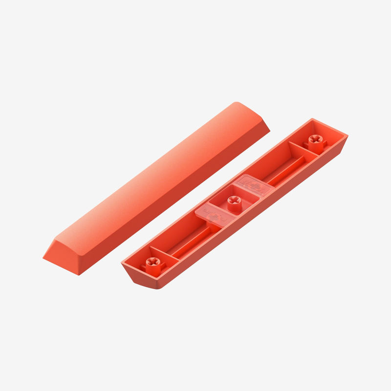 GhostBar - Profile:Cherry - Color:Sunset Orange
