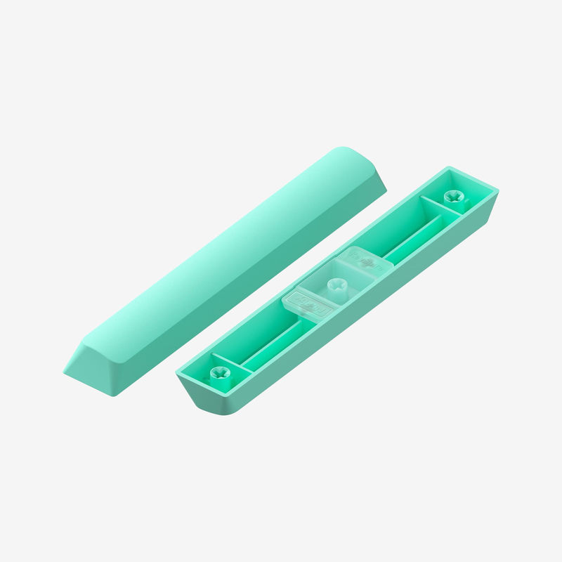 GhostBar - Profile:KOP(OEM) - Color:NuPhy Blue