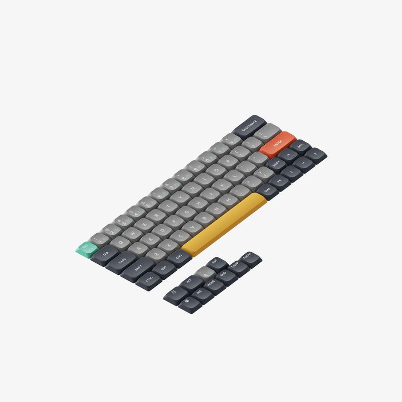 COAST Twilight - Color:Coast Twilight - Option:Air60 V2