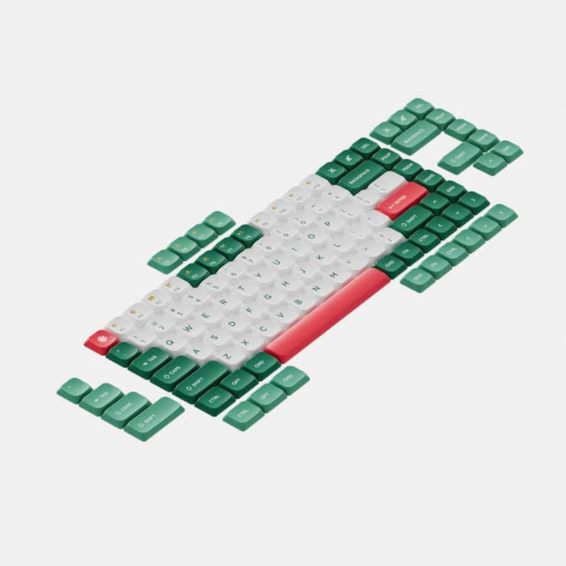 Air75 Xmas Limited