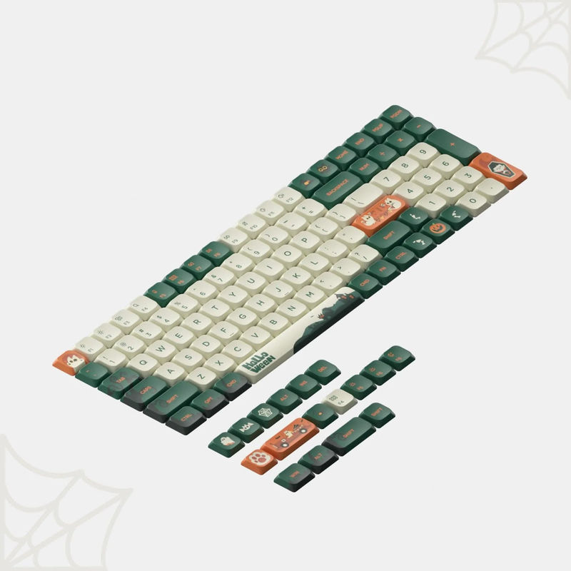 Spawky Halloween