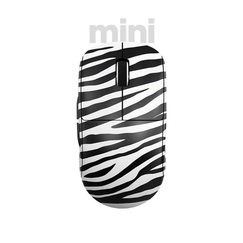 [Boardzy Edition] X2 Mini v1 Gaming Mouse