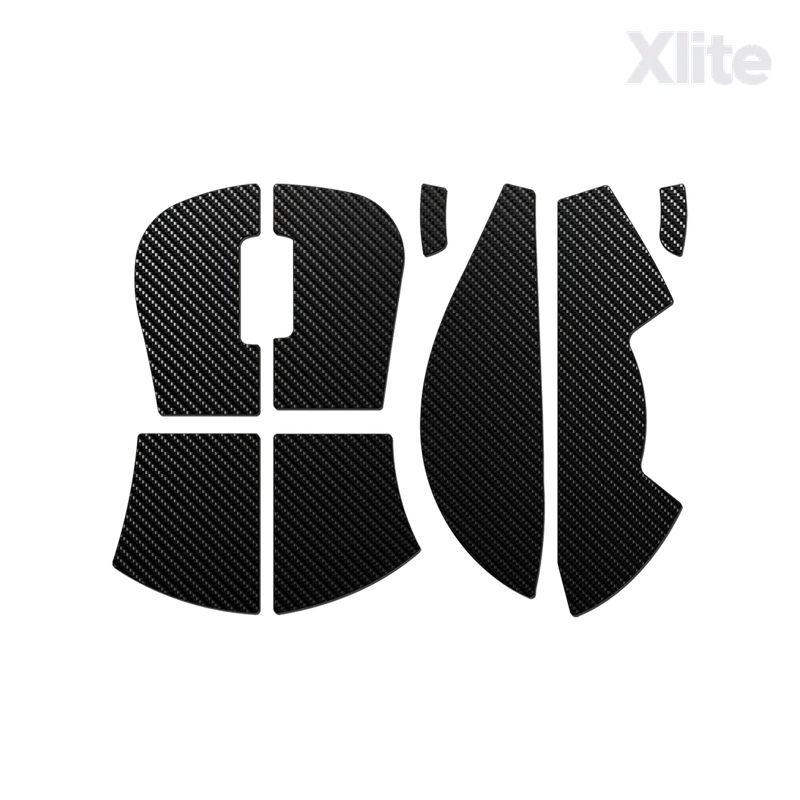[THIN] Grip Tape for Xlite v1, Xlite v2 - Size:Xlite v2 Medium / Xlite v1 Wired / Xlite v1 Wireless