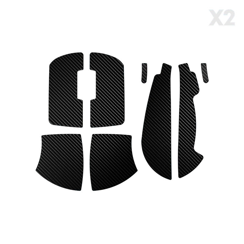 [THIN] Grip Tape for X2 v1, X2 v2 - Size:X2 Medium