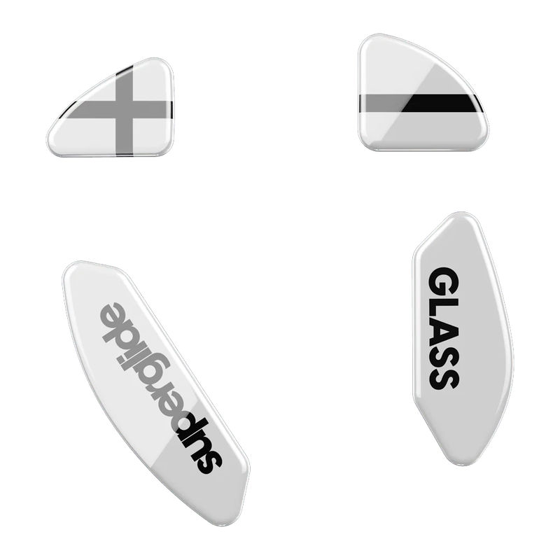 Superglide 1 for Xtrfy M4 Wireless