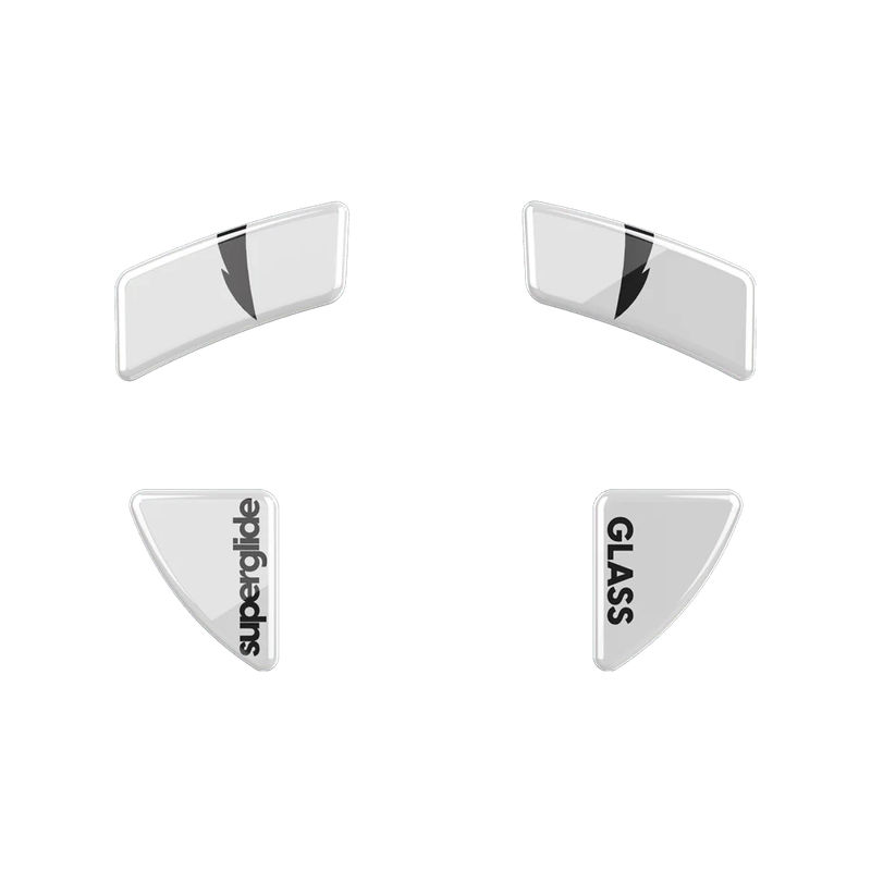 Superglide 1 for Razer Viper Ultimate - Color:White